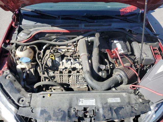 2016 VOLKSWAGEN JETTA S 3VW167AJ2GM328351