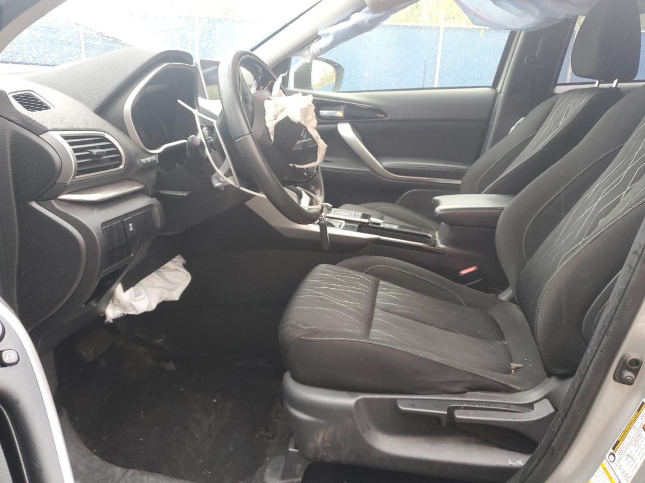 MITSUBISHI ECLIPSE LE