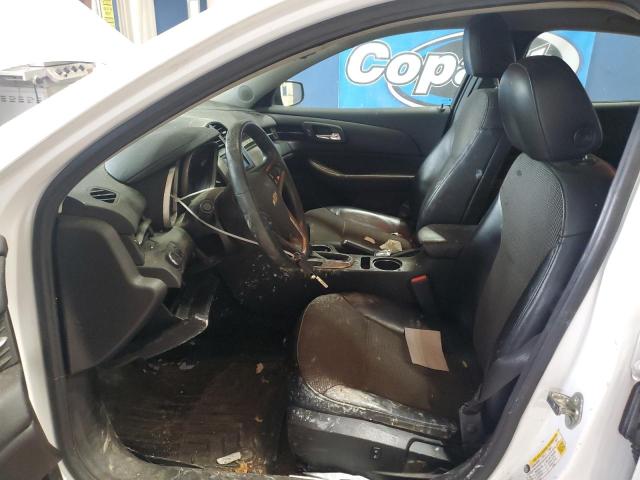 2014 CHEVROLET MALIBU - 1G11C5SL5EF240755