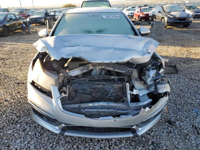 2015 CHEVROLET CRUZE LTZ - 1G1PG5SB7F7246865