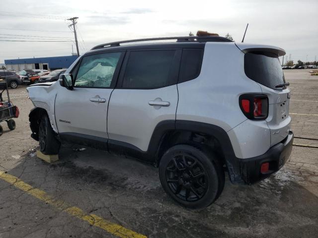 2021 JEEP RENEGADE L #3287630039
