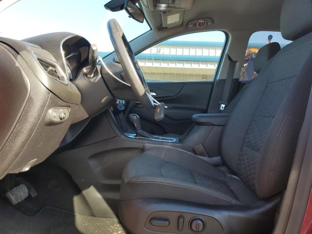 2018 CHEVROLET EQUINOX LT - 2GNAXJEV0J6115062