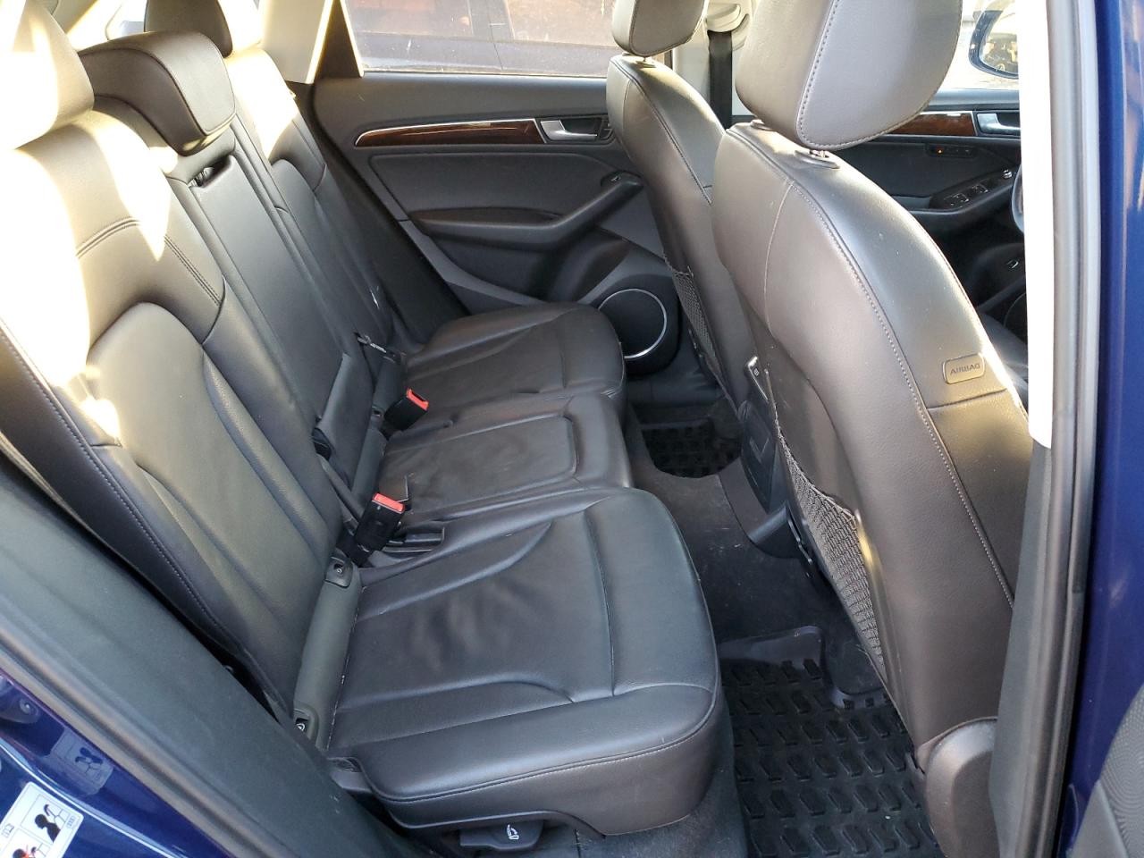 AUDI Q5 PREMIUM PLUS