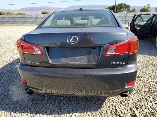 2009 LEXUS IS 250 #3308522623