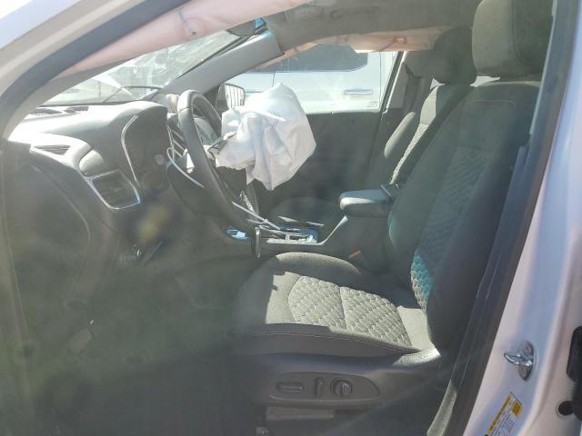 2018 CHEVROLET EQUINOX LT - 2GNAXSEV5J6134602