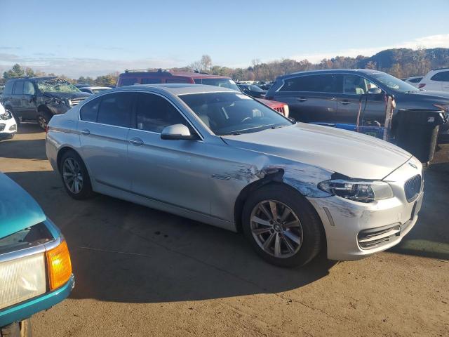 2014 BMW 528 XI #3305300318