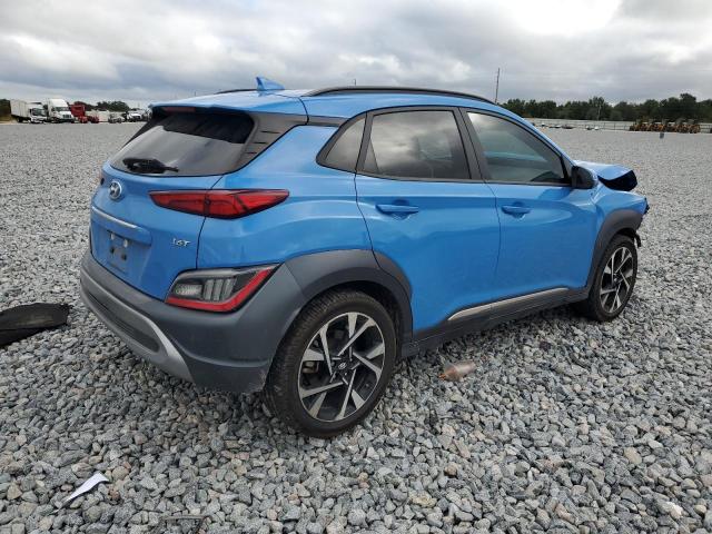 2022 HYUNDAI KONA LIMIT KM8K53A35NU807775