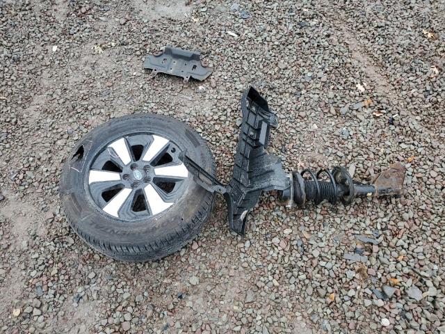 2018 SUBARU FORESTER 2 - JF2SJAEC5JH489658