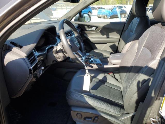 2018 AUDI Q7 PRESTIG - WA1VAAF70JD053556