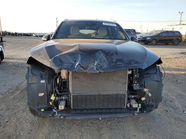 2024 MERCEDES-BENZ GLC 300 4M - W1NKM4HB0RF139557