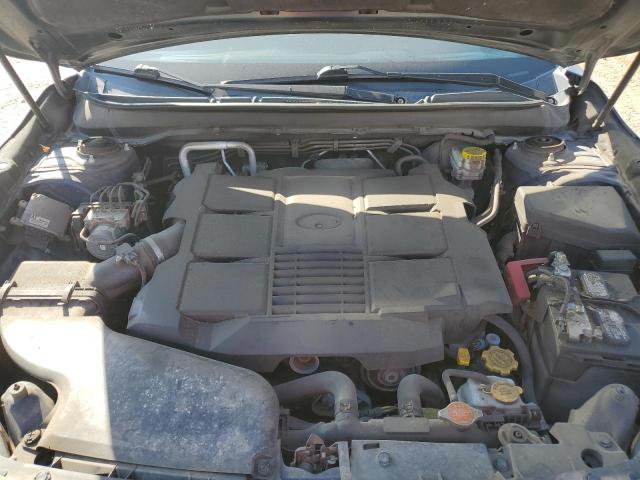 2018 SUBARU OUTBACK 3.6R LIMITED #3292666597