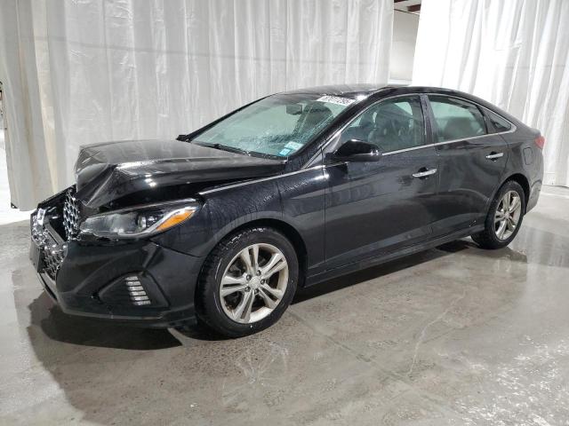 Global Auto Auctions: 2019 HYUNDAI SONATA LIM