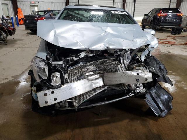 2012 HONDA CIVIC EX - 2HGFB2F82CH507075