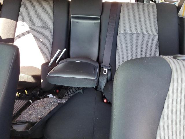 2015 TOYOTA 4RUNNER SR - JTEZU5JR2F5087722