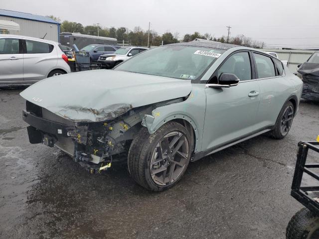 2025 KIA K4 GT LINE #3308374297