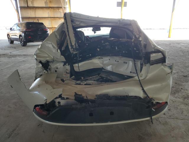 2025 TOYOTA PRIUS LE #3297888770