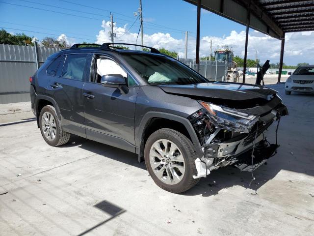 2025 TOYOTA RAV4 XLE P #3304758911