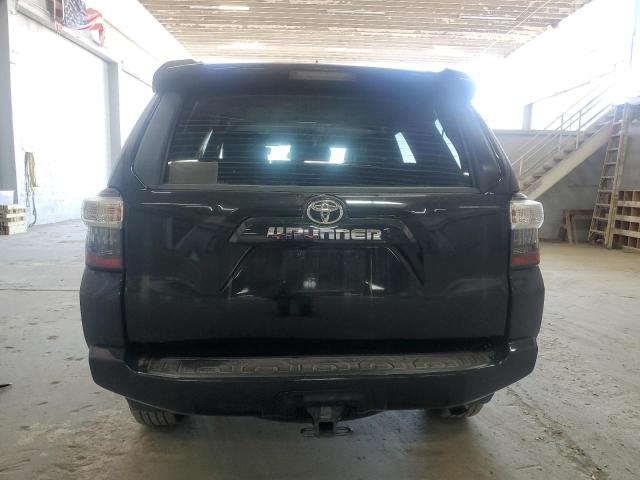 2021 TOYOTA 4RUNNER SR - JTEMU5JR6M5952814