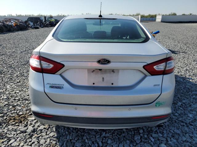 2016 FORD FUSION SE - 3FA6P0PU4GR357454
