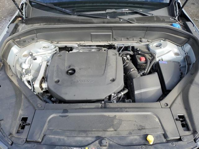 2025 VOLVO XC90 PLUS - YV4062PBXS1362106