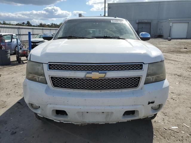 2011 CHEVROLET SUBURBAN K - 1GNSKKE3XBR375496