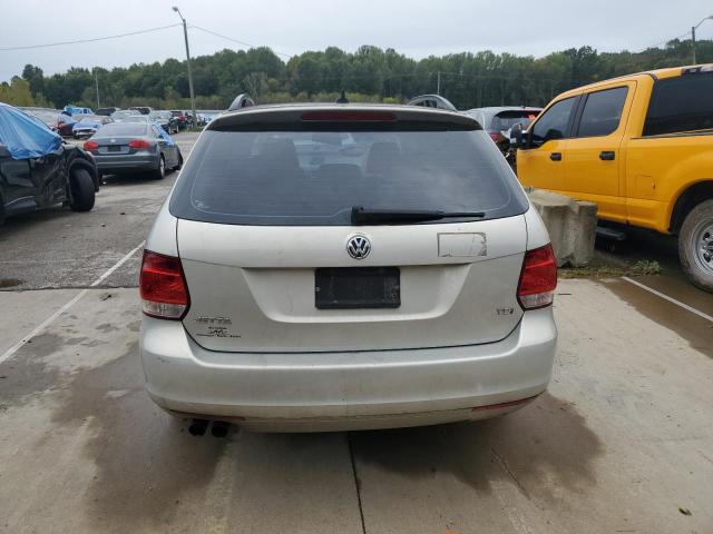 2011 VOLKSWAGEN JETTA TDI #3294496505