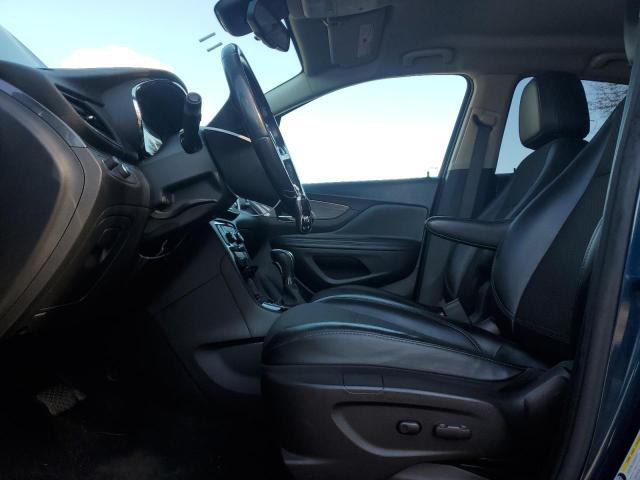 2020 BUICK ENCORE PRE - KL4CJASB6LB012722