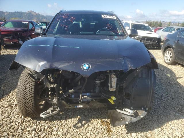 2020 BMW X3 XDRIVE3 - 5UXTY5C03L9D09008