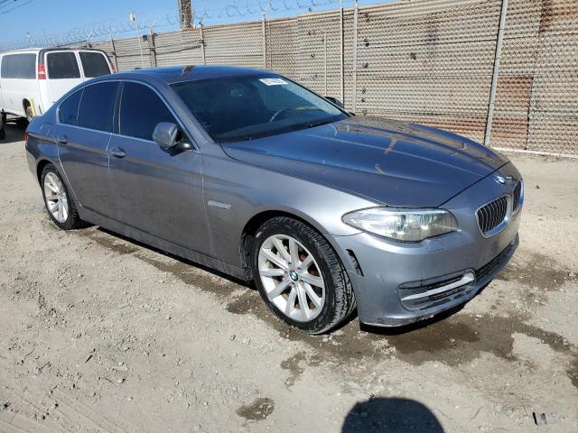 2014 BMW 535 I - WBA5B1C58ED483408