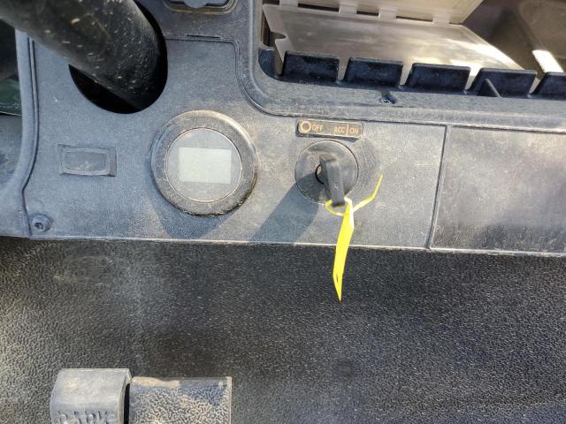 2020 CLUB CAR TEMPO LITHIUM #3263695705