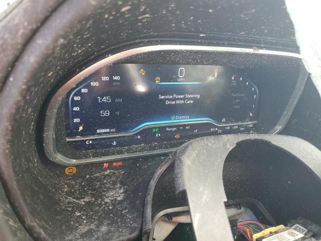 2023 CHEVROLET SUBURBAN C 1GNSCFKD4PR378676