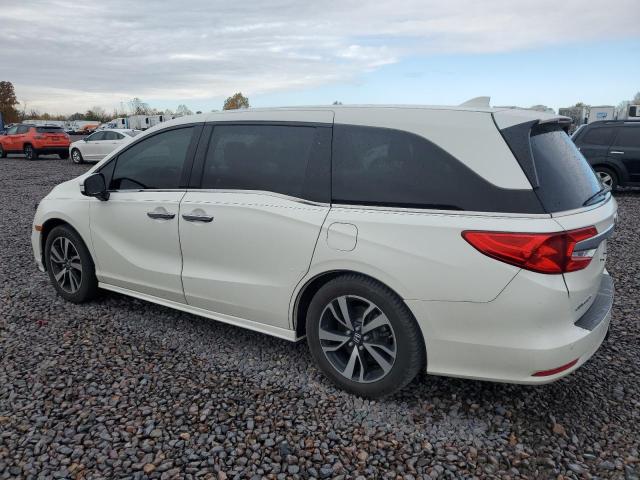 2019 HONDA ODYSSEY ELITE 5FNRL6H95KB001119