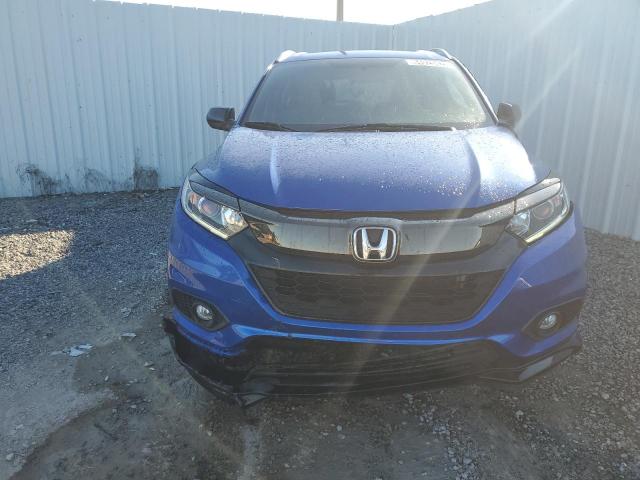 2022 HONDA HR-V SPORT #3316721432