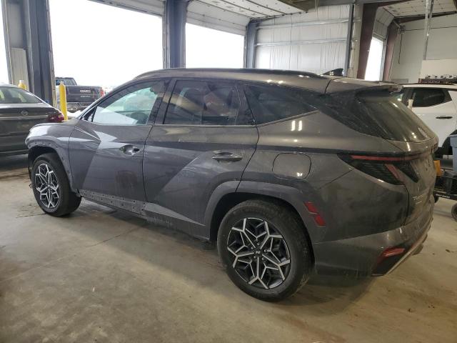 2024 HYUNDAI TUCSON N L KM8JFCD1XRU190477