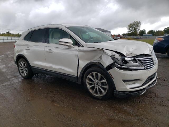 2017 LINCOLN MKC SELECT 5LMCJ2C99HUL51888