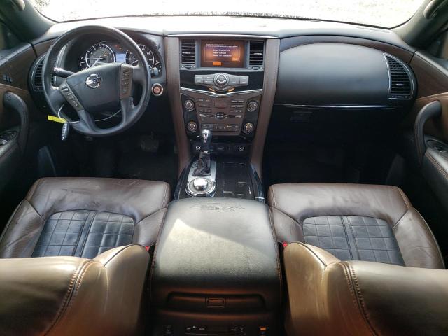 2018 NISSAN ARMADA SV JN8AY2NC2J9554718