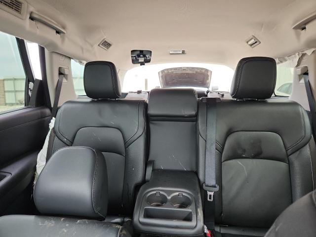 2023 NISSAN PATHFINDER - 5N1DR3CC9PC215332