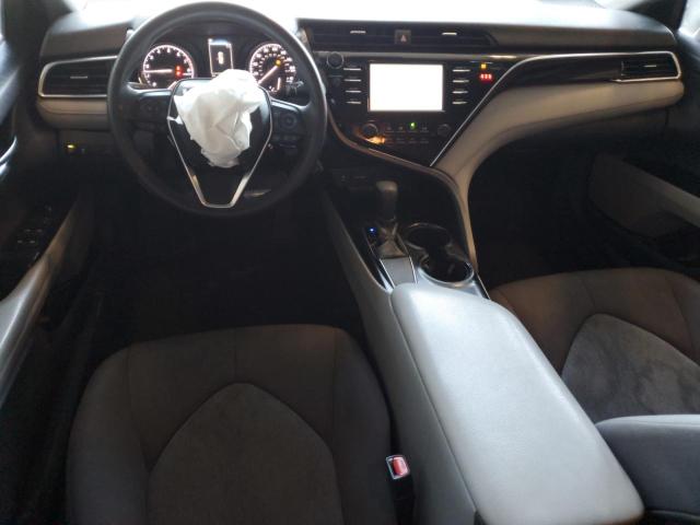 2018 TOYOTA CAMRY L - 4T1B11HK8JU551817