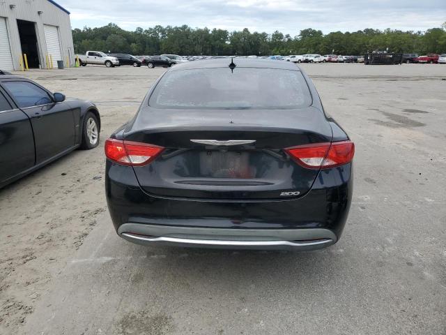 2016 CHRYSLER 200 LIMITE 1C3CCCAB7GN191682