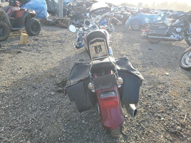 2000 KAWASAKI VN800 B JKBVNCB15YB509103