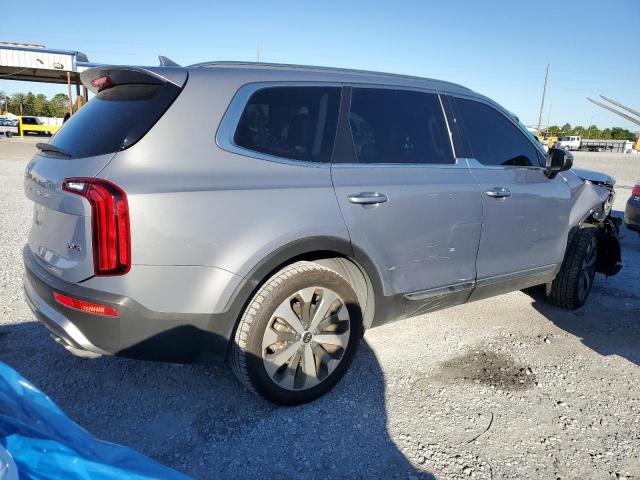 2020 KIA TELLURIDE S 5XYP64HC1LG095332