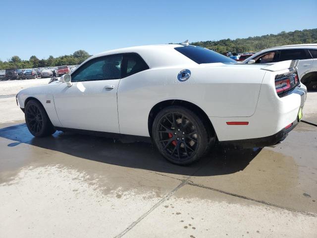 2015 DODGE CHALLENGER #3294688029