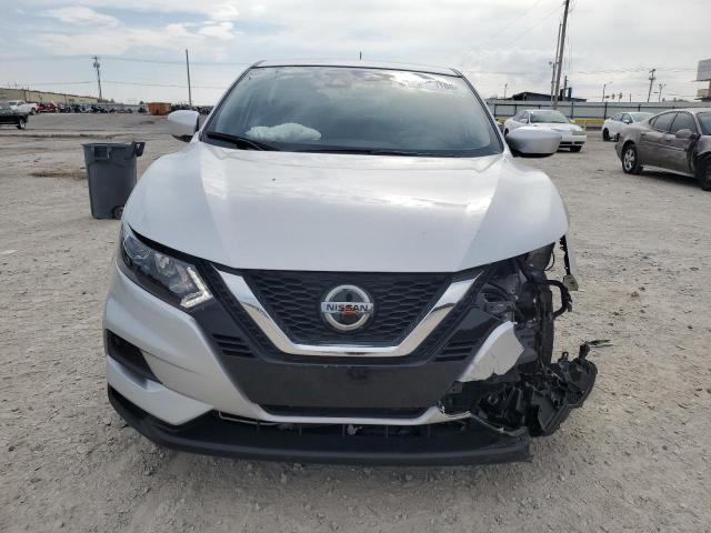 2022 NISSAN ROGUE SPOR #3296219409