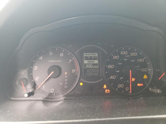 2006 ACURA TSX #3302824899