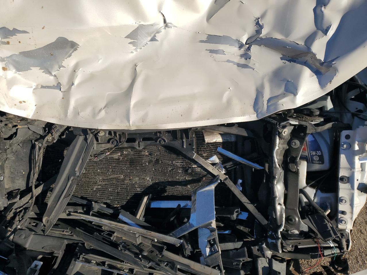 CHEVROLET SUBURBAN C1500 LTZ