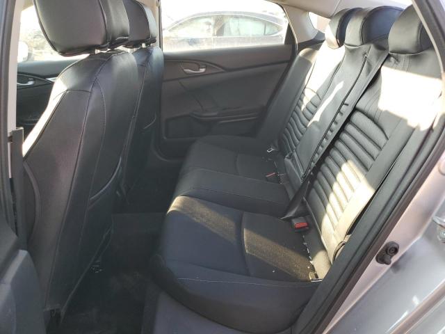 2018 HONDA CIVIC EX #3284755532