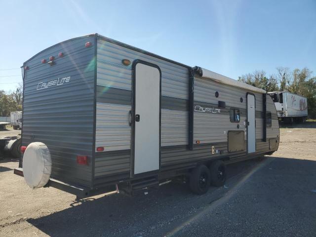 2020 WILDWOOD SALEM #3309353006