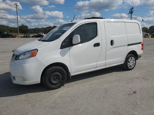 2021 NISSAN NV200 2.5S #3279841337