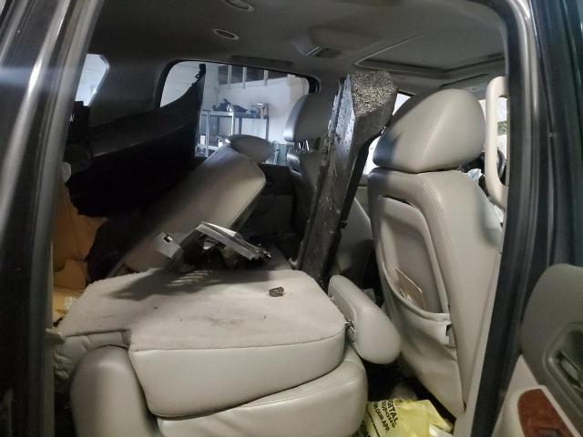 2010 CHEVROLET SUBURBAN K - 1GNUKJE36AR277924