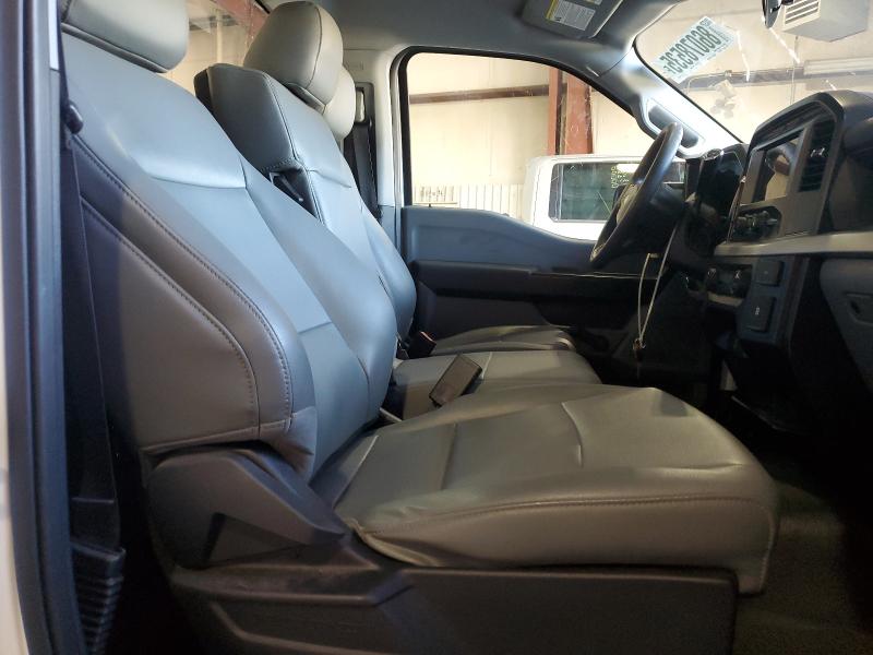 2022 FORD F150 1FTMF1CB5NKE47048